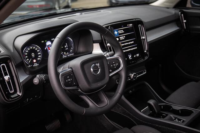 Volvo XC40 1.5 T4 Recharge R-Design , Trekhaak, Pano dak,