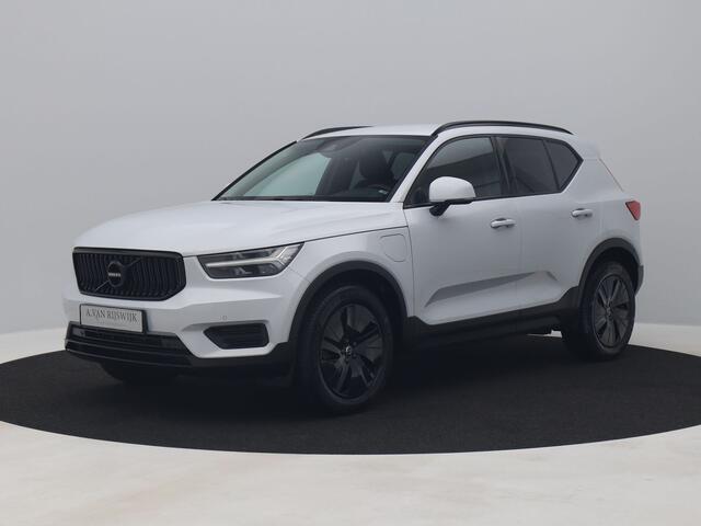 Volvo XC40 1.5 T4 Recharge Inscription Expression | BLACK | CAMERA | KEYLESS