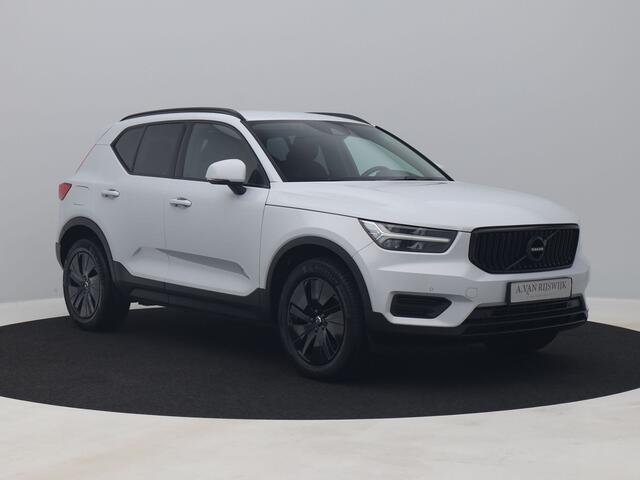 Volvo XC40 1.5 T4 Recharge Inscription Expression | BLACK | CAMERA | KEYLESS