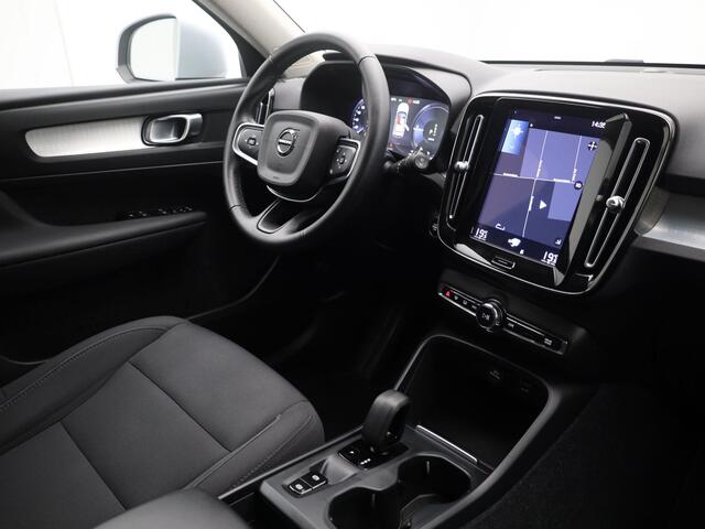 Volvo XC40 1.5 T4 Recharge Inscription Expression | BLACK | CAMERA | KEYLESS