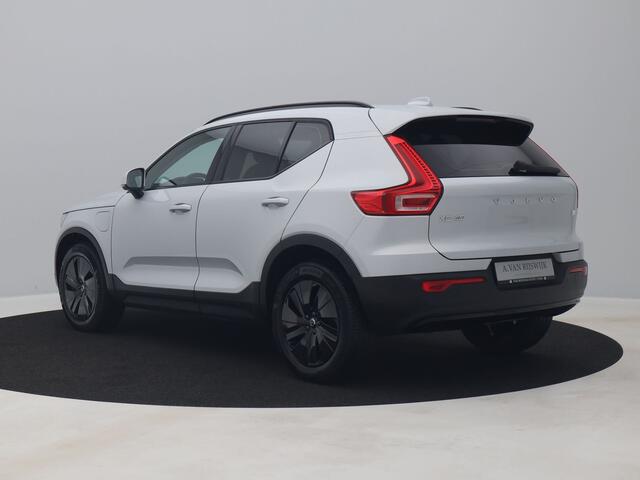 Volvo XC40 1.5 T4 Recharge Inscription Expression | BLACK | CAMERA | KEYLESS