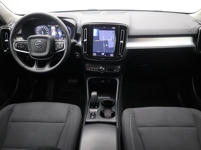 Volvo XC40 1.5 T4 Recharge Inscription Expression | BLACK | CAMERA | KEYLESS