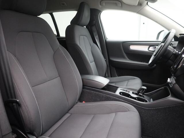 Volvo XC40 1.5 T4 Recharge Inscription Expression | BLACK | CAMERA | KEYLESS