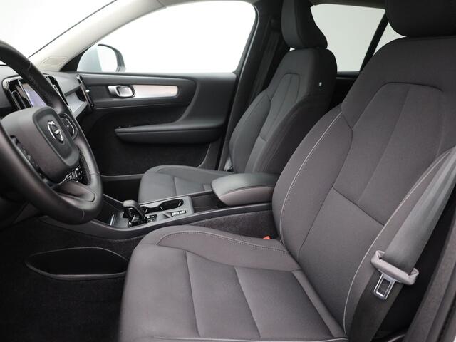 Volvo XC40 1.5 T4 Recharge Inscription Expression | BLACK | CAMERA | KEYLESS