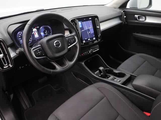 Volvo XC40 1.5 T4 Recharge Inscription Expression | BLACK | CAMERA | KEYLESS
