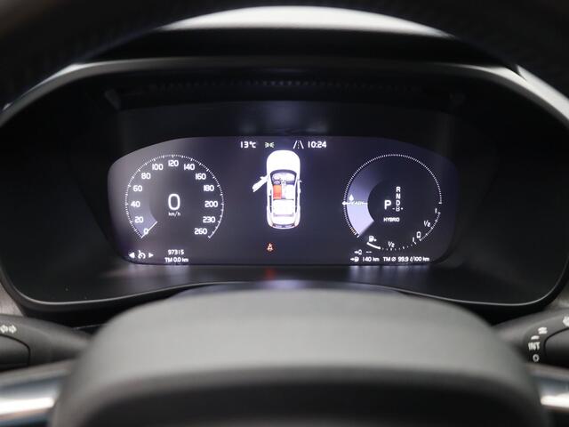 Volvo XC40 1.5 T4 Recharge Inscription | BLACK | LEDER | KEYLESS