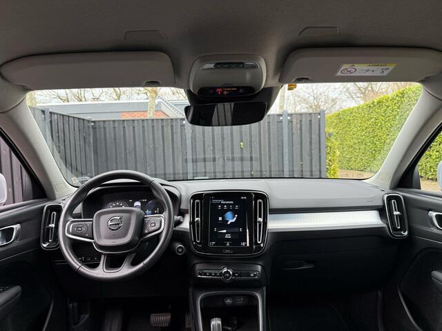 Volvo XC40 1.5 T4 Recharge Inscription Expression