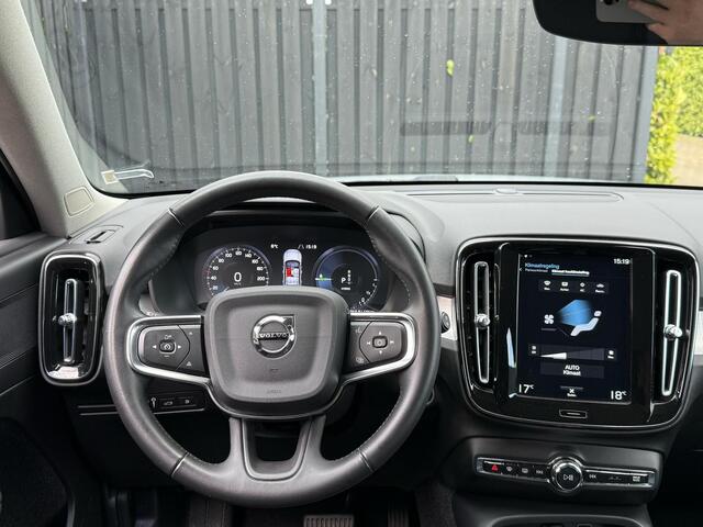 Volvo XC40 1.5 T4 Recharge Inscription Expression