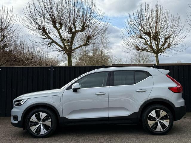 Volvo XC40 1.5 T4 Recharge Inscription Expression