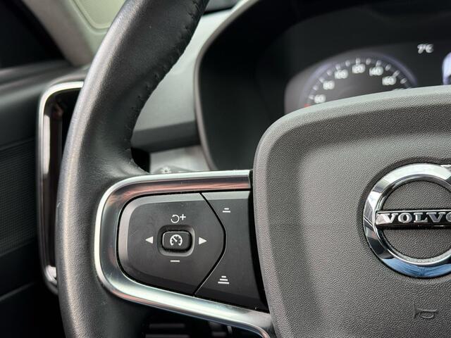 Volvo XC40 1.5 T4 Recharge Inscription Expression