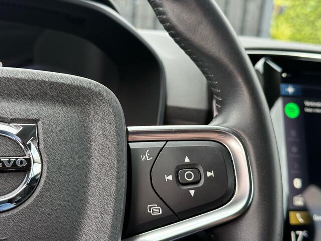 Volvo XC40 1.5 T4 Recharge Inscription Expression