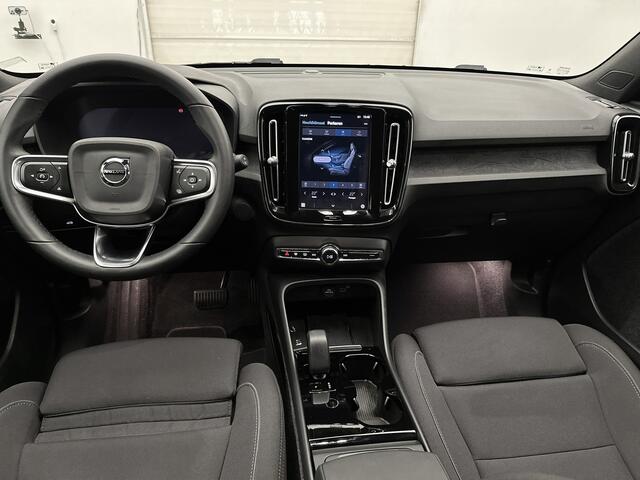 Volvo XC40 Recharge Core 70 kWh Limited | Parkeersensoren | Navigatie | Camera | LM velgen | Cruise Control |