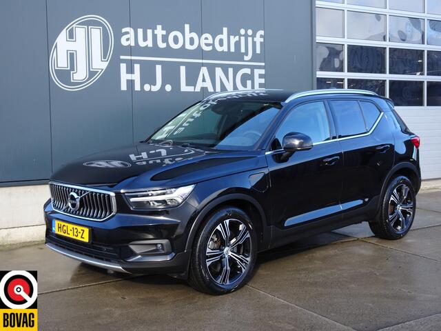 Volvo XC40 1.5 T5 Recharge Inscription