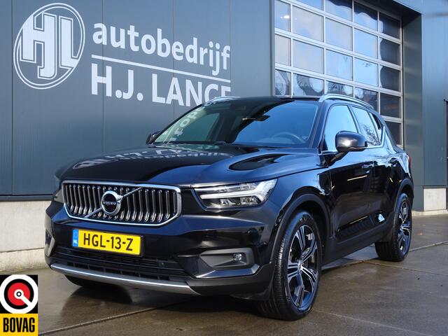 Volvo XC40 1.5 T5 Recharge Inscription