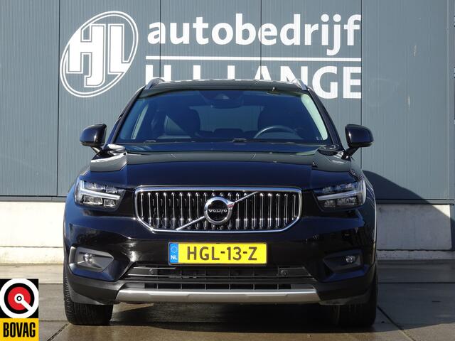 Volvo XC40 1.5 T5 Recharge Inscription