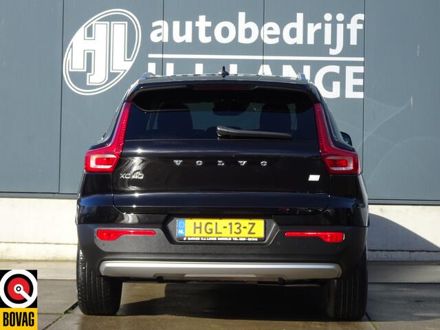 Volvo XC40 1.5 T5 Recharge Inscription