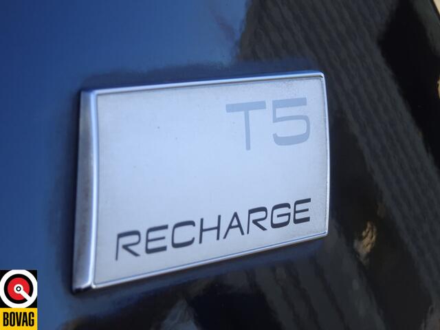Volvo XC40 1.5 T5 Recharge Inscription