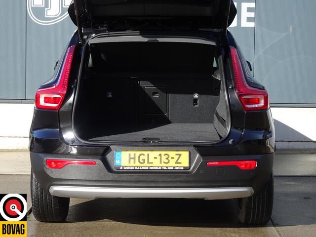Volvo XC40 1.5 T5 Recharge Inscription