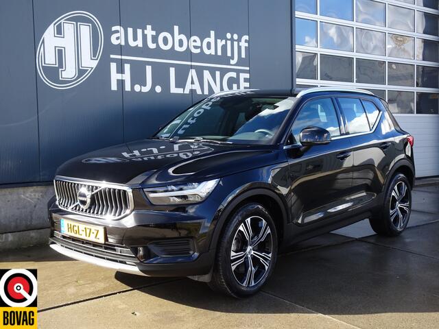 Volvo XC40 1.5 T4 Recharge Inscription