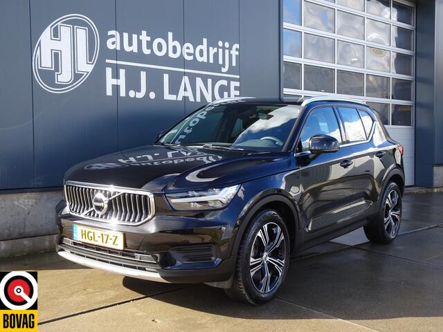 Volvo XC40 1.5 T4 Recharge Inscription
