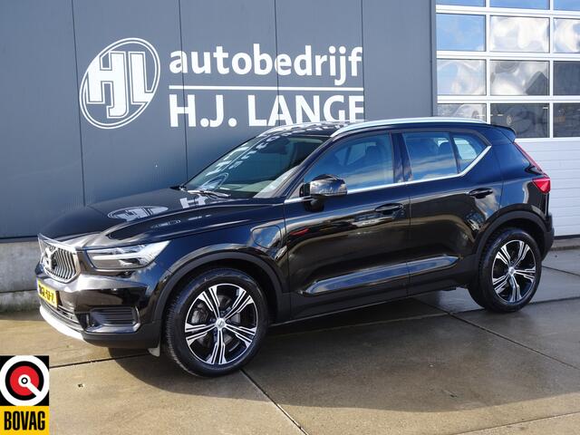 Volvo XC40 1.5 T4 Recharge Inscription