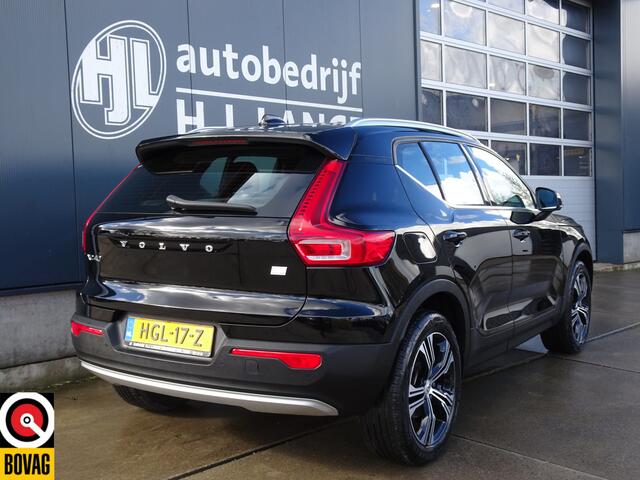 Volvo XC40 1.5 T4 Recharge Inscription