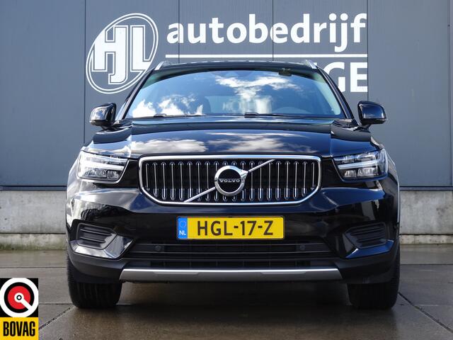 Volvo XC40 1.5 T4 Recharge Inscription