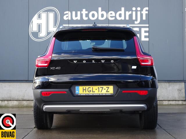 Volvo XC40 1.5 T4 Recharge Inscription