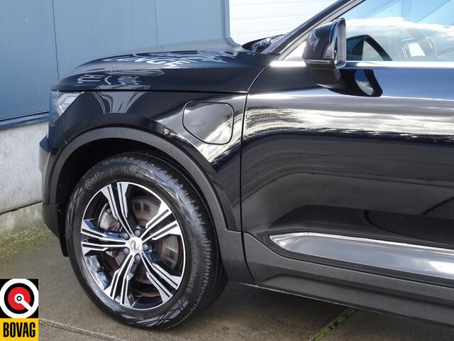 Volvo XC40 1.5 T4 Recharge Inscription
