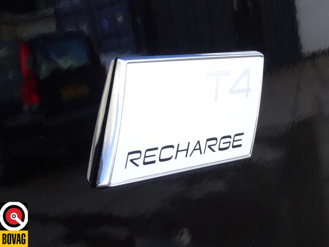 Volvo XC40 1.5 T4 Recharge Inscription