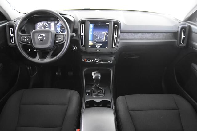 Volvo XC40 2.0 D3*1ste Eigenaar*Navigatie*Standkachel*Camera