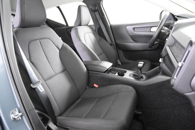 Volvo XC40 2.0 D3*1ste Eigenaar*Navigatie*Standkachel*Camera