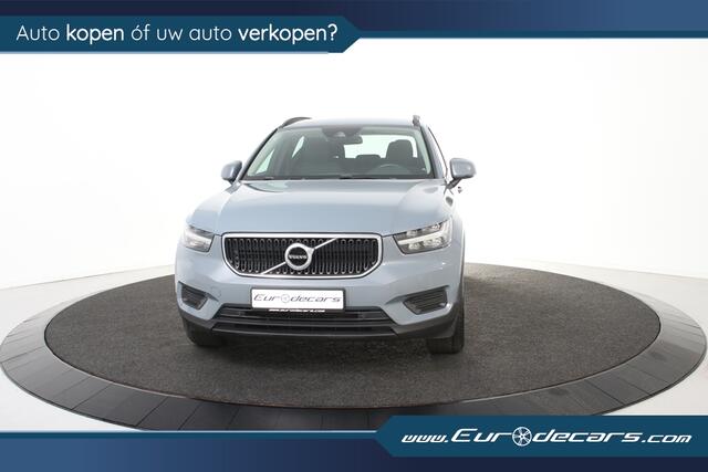 Volvo XC40 2.0 D3*1ste Eigenaar*Navigatie*Standkachel*Camera