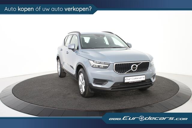 Volvo XC40 2.0 D3*1ste Eigenaar*Navigatie*Standkachel*Camera