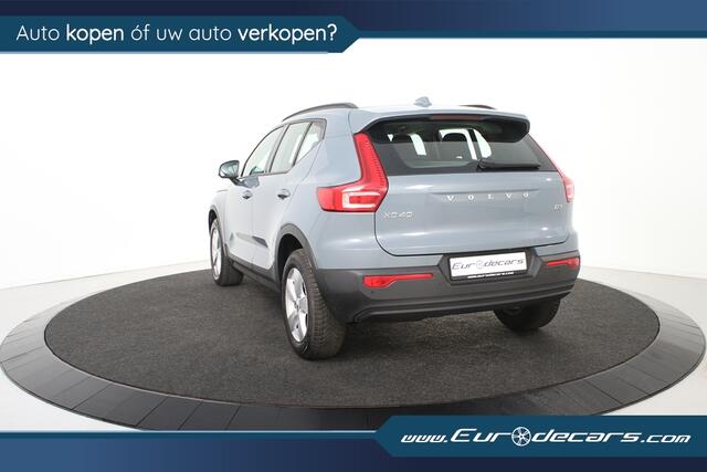Volvo XC40 2.0 D3*1ste Eigenaar*Navigatie*Standkachel*Camera