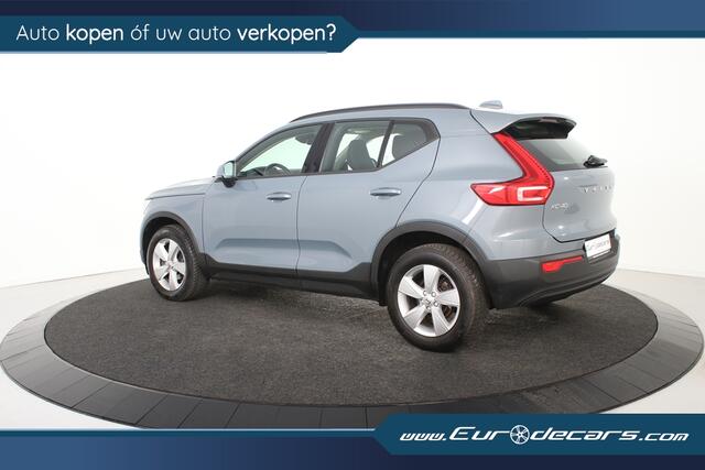 Volvo XC40 2.0 D3*1ste Eigenaar*Navigatie*Standkachel*Camera