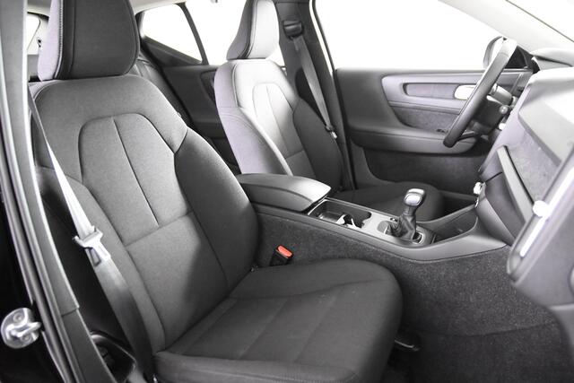 Volvo XC40 1.5 T2 Momentum*1ste Eigenaar*Navigatie*Carplay*Parkassist