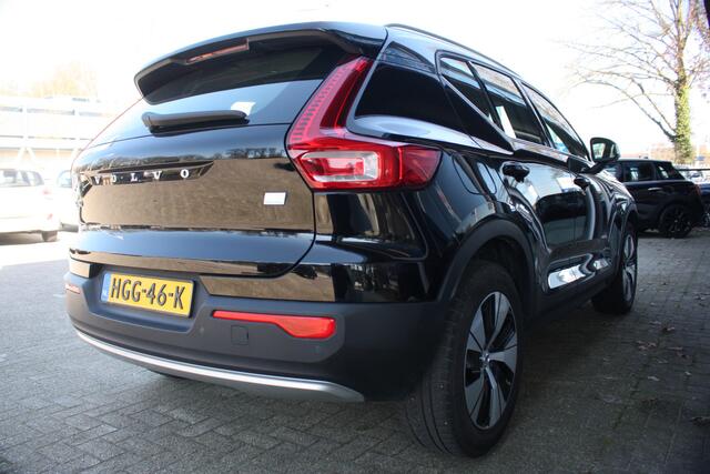 Volvo XC40 1.5 T5 Recharge Business Pro | Plug-in hybride | Automaat | Licht metaal