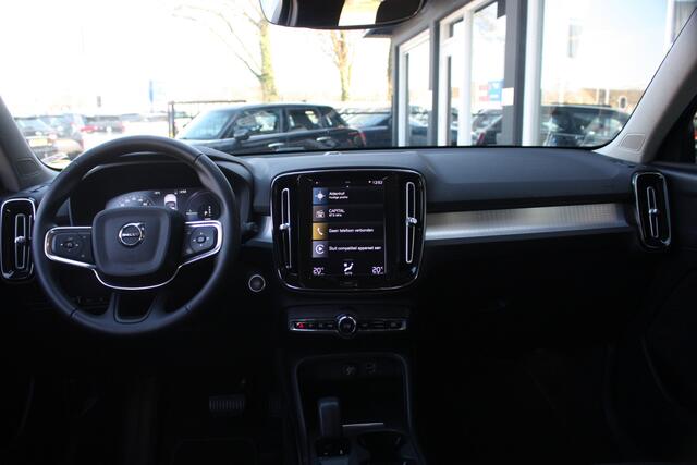 Volvo XC40 1.5 T5 Recharge Business Pro | Plug-in hybride | Automaat | Licht metaal