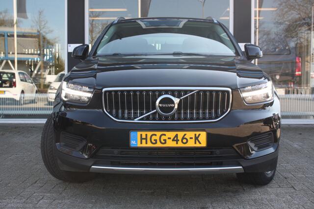 Volvo XC40 1.5 T5 Recharge Business Pro | Plug-in hybride | Automaat | Licht metaal