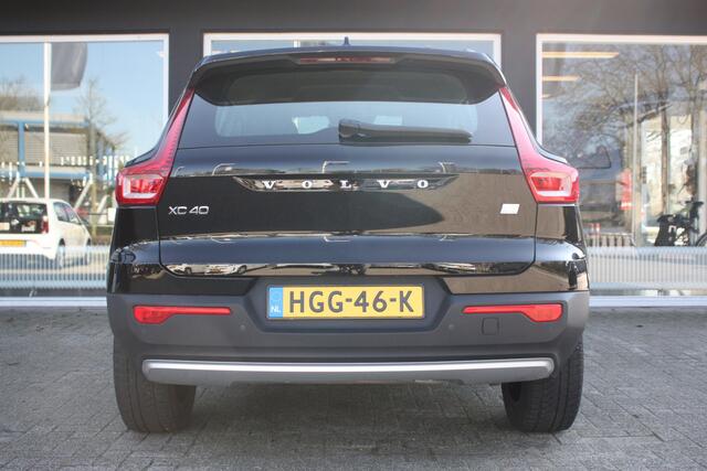 Volvo XC40 1.5 T5 Recharge Business Pro | Plug-in hybride | Automaat | Licht metaal