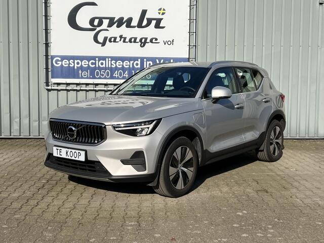 Volvo XC40 T4 Automaat Core Plug-In Hybride
