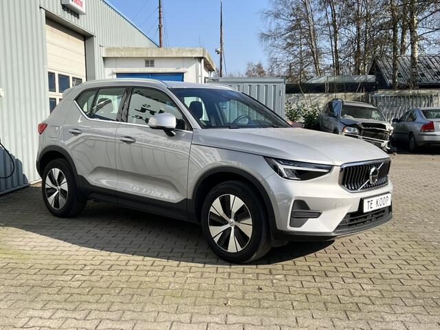 Volvo XC40 T4 Automaat Core Plug-In Hybride
