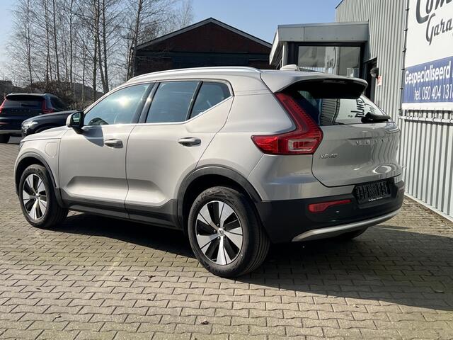 Volvo XC40 T4 Automaat Core Plug-In Hybride