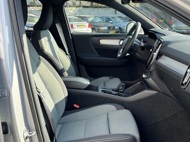 Volvo XC40 T4 Automaat Core Plug-In Hybride