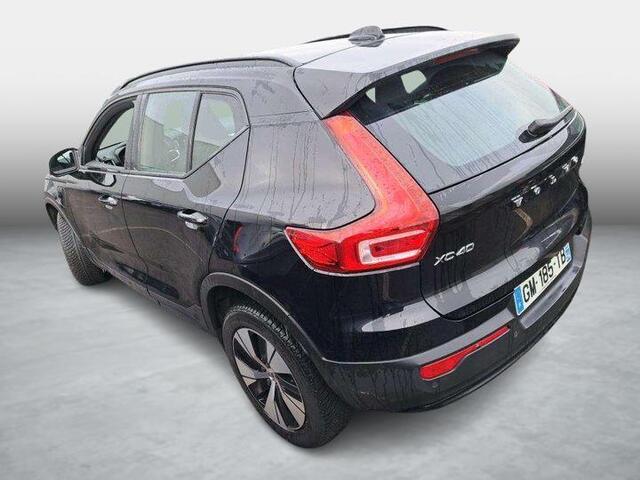 Volvo XC40 1.5 T4 Plug-in hybrid Plus Dark | Memory | Keyless Entry | Stuur + stoel verwarming | Camera | Parkeersensoren v+a | DAB | LED |