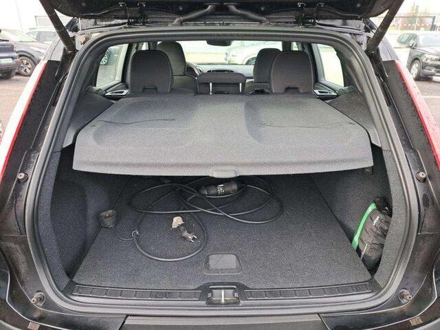 Volvo XC40 1.5 T4 Plug-in hybrid Plus Dark | Memory | Keyless Entry | Stuur + stoel verwarming | Camera | Parkeersensoren v+a | DAB | LED |