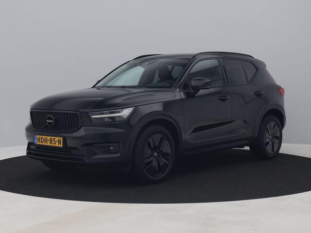 Volvo XC40 1.5 T4 Recharge Inscription Expression | CAMERA | KEYLESS | TREKHAAK
