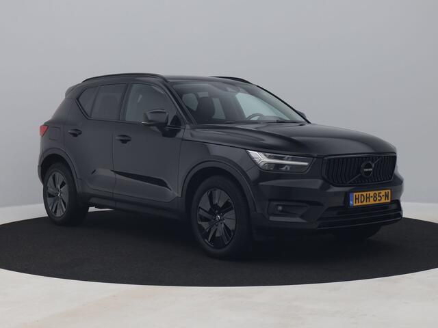 Volvo XC40 1.5 T4 Recharge Inscription Expression | CAMERA | KEYLESS | TREKHAAK