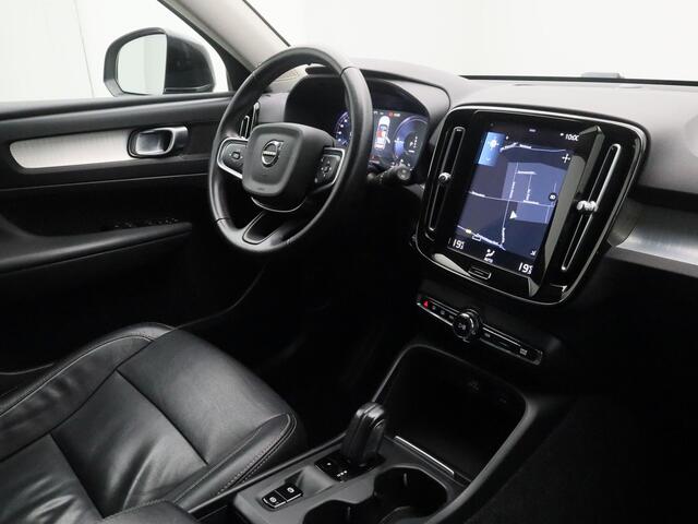 Volvo XC40 1.5 T4 Recharge Inscription Expression | CAMERA | KEYLESS | TREKHAAK